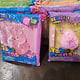 Faire Tabafrens Jelly Squish Toy Pouch DIY Decoration - Assorted