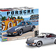 1/24 Revell Porsche 911 Carrera  Coupe
