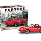 Revell 1/24 Revell Porsche 911 Carrera Targa