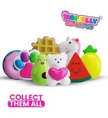 TABA Taba Jelly Munchkin On-The-Go