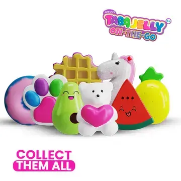 TABA Taba Jelly Munchkin On-The-Go