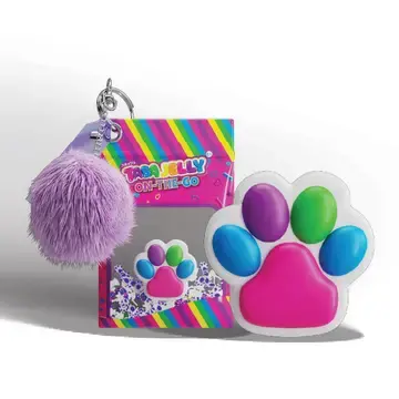 TABA Taba Jelly Munchkin On-The-Go