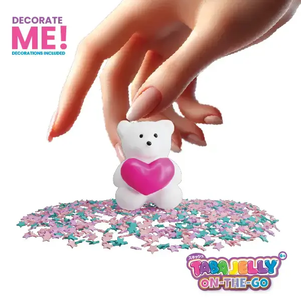 TABA Taba Jelly Munchkin On-The-Go