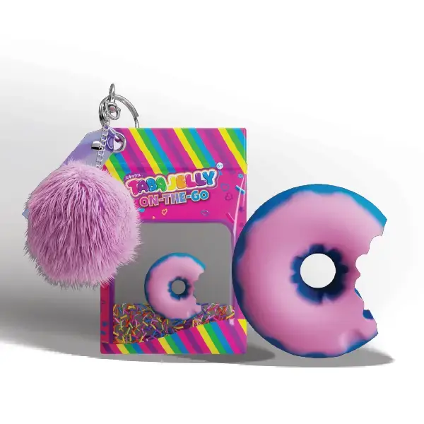 TABA Taba Jelly Munchkin On-The-Go