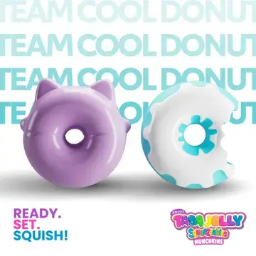TABA Taba Jelly Munchkins - 2 Pack