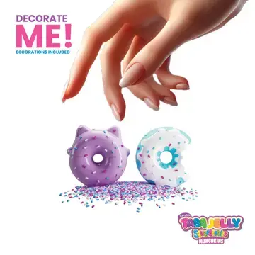 TABA Taba Jelly Munchkins - 2 Pack