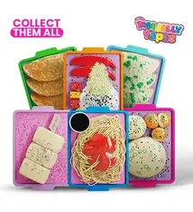 TABA Taba Jelly Tapas