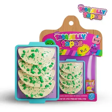 TABA Taba Jelly Tapas