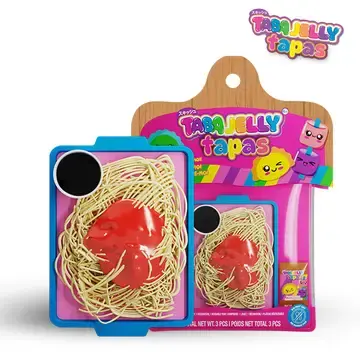 TABA Taba Jelly Tapas