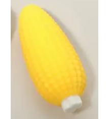ASK Corn on the Cob - Squishy Stress Relief Toy