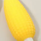 ASK Corn on the Cob - Squishy Stress Relief Toy