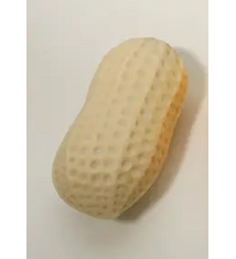 ASK Peanut - Squishy Stress Relief Toy