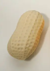 ASK Peanut - Squish