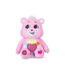 Schylling Care Bears Fun Size Sparkle Plush