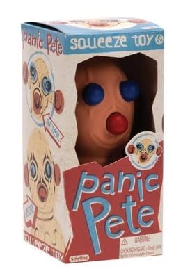 Schylling Panic Pete Schylling