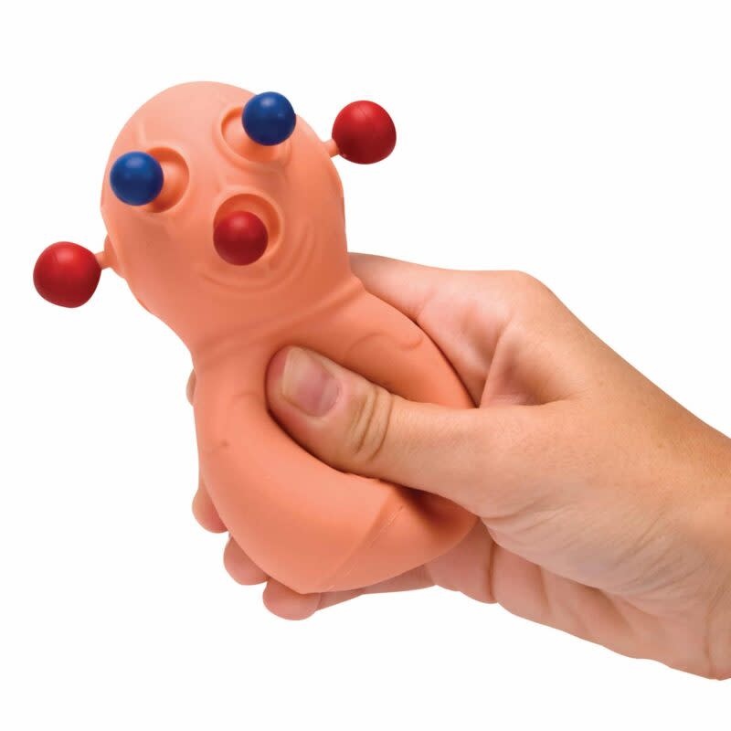 Schylling Panic Pete Schylling