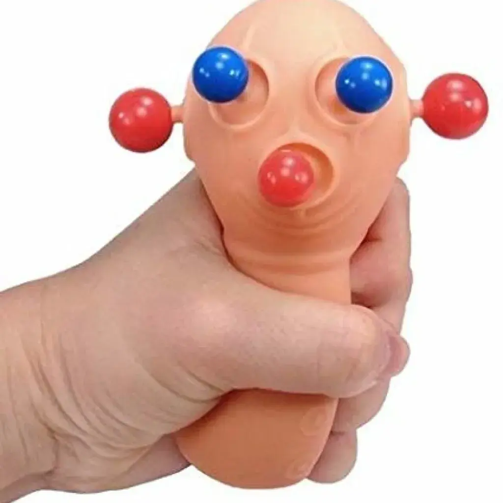 Schylling Panic Pete Schylling