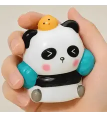 Faire Cute Panda Squish