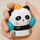 Faire Cute Panda Squish