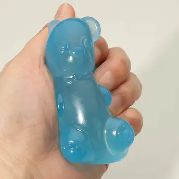 Faire Gummy Bear Squish