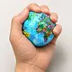 Faire World Globe Squeezer