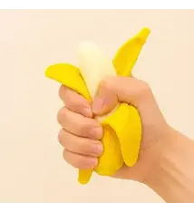 Faire Banana Peel Squish