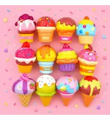 Faire Ice Cream Cone Squish