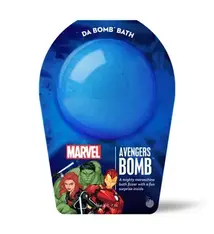 DaBomb - Avengers