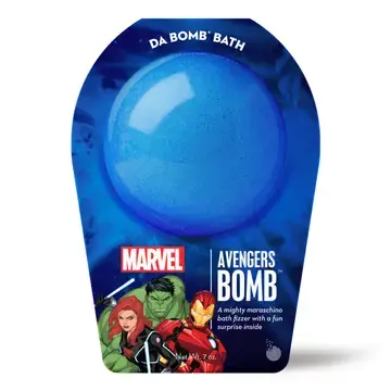 DaBomb - Avengers