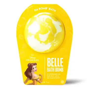 DaBomb - Belle