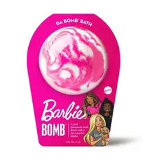 DaBomb - Barbie