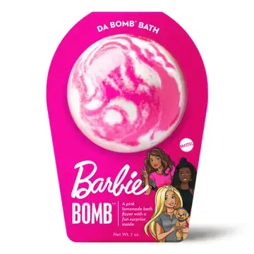 DaBomb - Barbie
