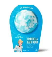 DaBomb - Cinderella