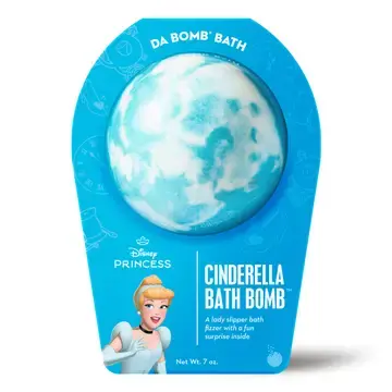 DaBomb - Cinderella