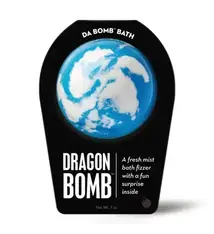 DaBomb - Dragon