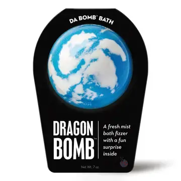 DaBomb - Dragon