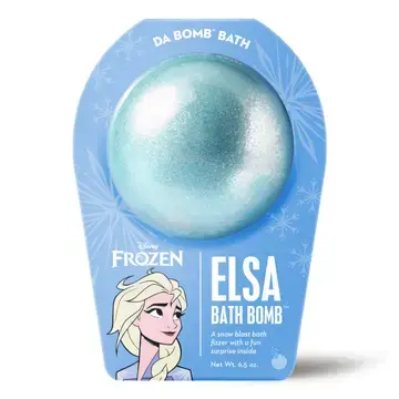 DaBomb - Elsa