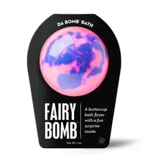 DaBomb - Fairy