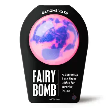 DaBomb - Fairy