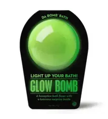 DaBomb - GLOW