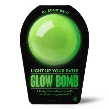 DaBomb - GLOW