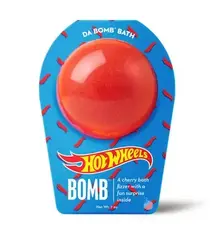 DaBomb - Hot Wheels RED
