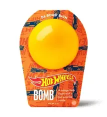DaBomb - Hot Wheels YELLOW