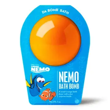 DaBomb - Nemo