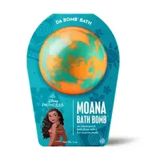 DaBomb - Moana