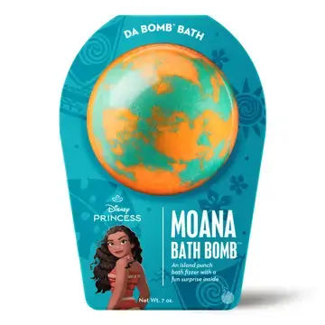 DaBomb - Moana