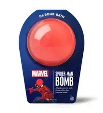 DaBomb - Spider-Man