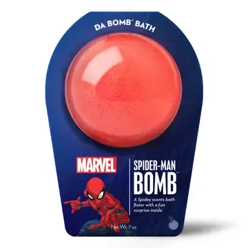 DaBomb - Spider-Man