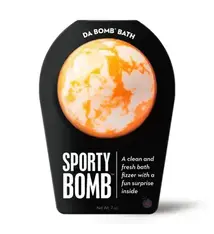 DaBomb - Sporty