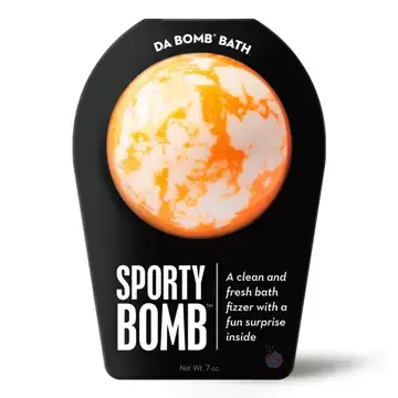 DaBomb - Sporty